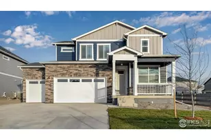 1894 Chaffee Crst Dr, Berthoud, CO 80513 - Photo 1