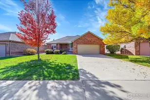 4480 W 17th St, Greeley, CO 80634 - Photo 1