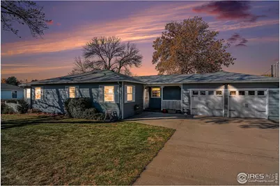 2311 N Garfield Ave, Loveland, CO 80538 - Photo 1
