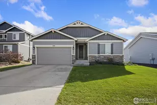 1344 Cimarron Cir, Eaton, CO 80615 - Photo 1