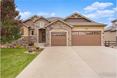 4355 Sorrel Ct, Johnstown, CO 80534 - Photo 1