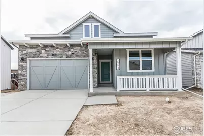 2958 Donatello St, Loveland, CO 80538 - Photo 1