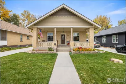 715 E 4th St, Loveland, CO 80537 - Photo 1