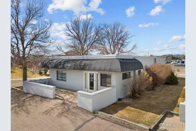 1925 S Timberline Rd, Fort Collins, CO 80525 - Photo 1