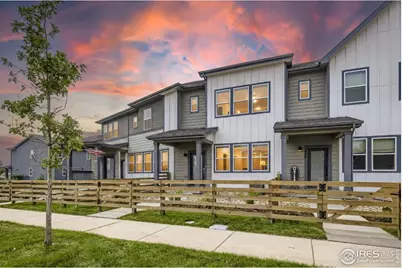 776 Nob Hill Ln, Fort Collins, CO 80524 - Photo 1