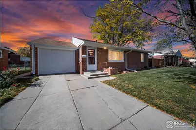 721 West St, Fort Morgan, CO 80701 - Photo 1