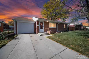 721 West St, Fort Morgan, CO 80701 - Photo 1