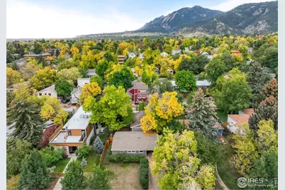 780 Alpine Ave, Boulder, CO 80304 - Photo 1