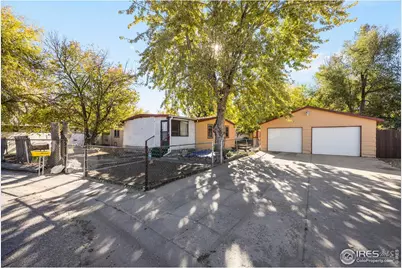 4710 Hot Springs Dr, Greeley, CO 80634 - Photo 1