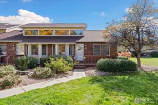 3344 Hickok Dr, Fort Collins, CO 80526 - Photo 1