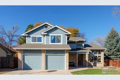 4407 San Remo Cir, Fort Collins, CO 80525 - Photo 1