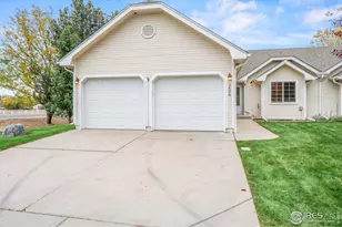 1404 W 6th St, Loveland, CO 80537 - Photo 1