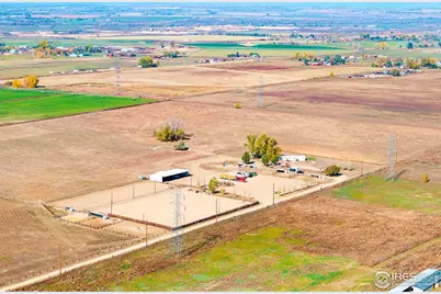 9875 County Road 24, Fort Lupton, CO 80621 - Photo 1