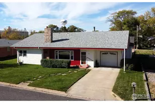 221 N Wallace Ave, Haxtun, CO 80731 - Photo 1