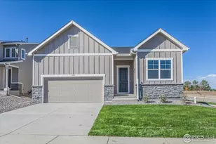 1205 105th Avenue Ct, Greeley, CO 80634 - Photo 1