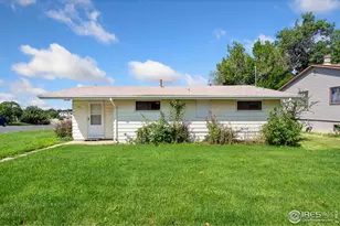 1201 N Park Ave, Johnstown, CO 80534 - Photo 1