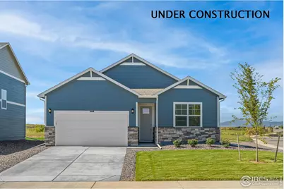 944 London Way, Severance, CO 80550 - Photo 1