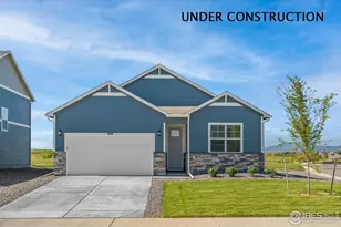 944 London Wy, Severance, CO 80550 - Photo 1