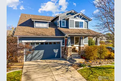 858 Brookedge Dr, Fort Collins, CO 80525 - Photo 1