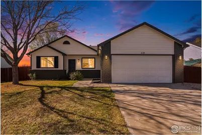 448 Hickory Ave, Eaton, CO 80615 - Photo 1