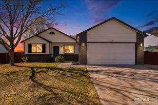 448 Hickory Ave, Eaton, CO 80615 - Photo 1