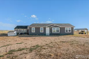 10401 Co Rd 112, Carr, CO 80612 - Photo 1