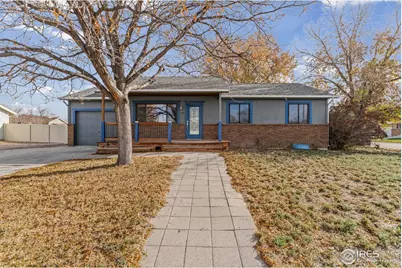 504 Ash Ave, Ault, CO 80610 - Photo 1