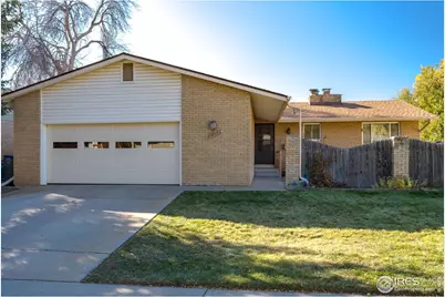 1877 Queens Dr, Longmont, CO 80501 - Photo 1