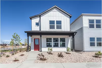 3242 Crusader St, Fort Collins, CO 80524 - Photo 1