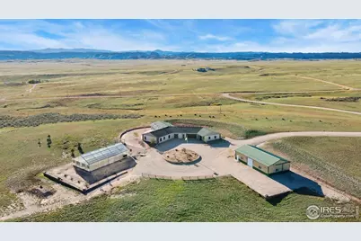 202 Roundtree Rd, Livermore, CO 80536 - Photo 1