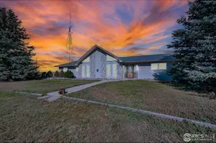 23965 County Road 41 Rds, Akron, CO 80720 - Photo 1