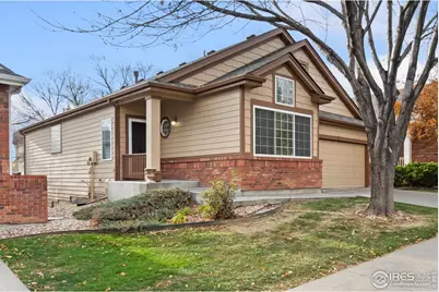 950 Southridge Greens Blvd #31, Fort Collins, CO 80525 - Photo 1