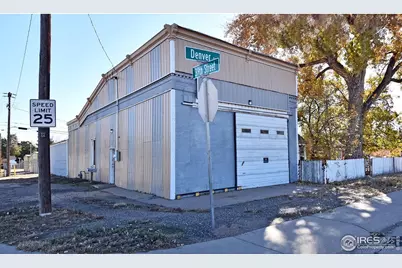 912 39th St, Evans, CO 80620 - Photo 1