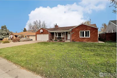 1712 Montview Rd, Greeley, CO 80631 - Photo 1