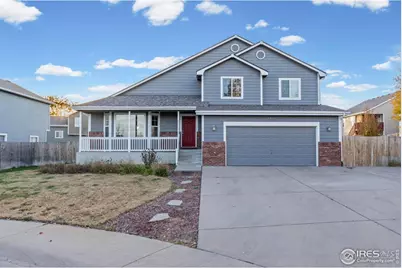 4231 W 30th St Pl, Greeley, CO 80634 - Photo 1