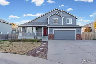 4231 W 30th St Pl, Greeley, CO 80634 - Photo 1