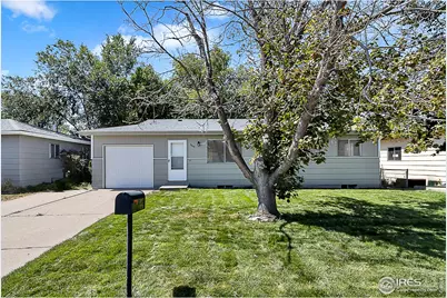 3509 Myrtle St, Evans, CO 80620 - Photo 1