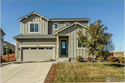 874 Eva Peak Dr, Erie, CO 80516 - Photo 1