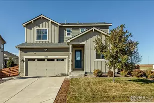 874 Eva Peak Dr, Erie, CO 80516 - Photo 1