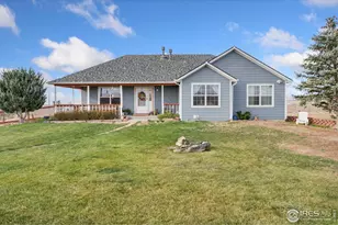 46253 County Rd 19, Nunn, CO 80648 - Photo 1