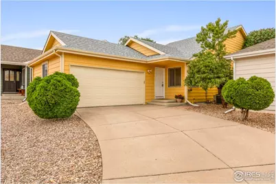 5509 Fossil Ridge Dr E, Fort Collins, CO 80525 - Photo 1
