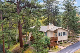 1420 Marys Lake Rd, Estes Park, CO 80517 - Photo 1
