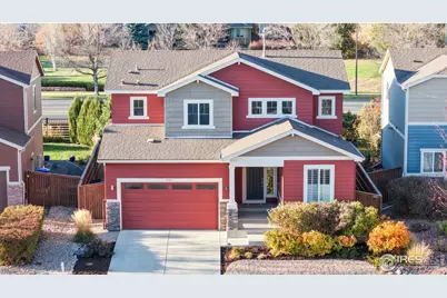 3121 Crux Dr, Loveland, CO 80537 - Photo 1