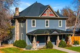 245 W 8th St, Loveland, CO 80537 - Photo 1