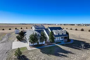 56920 E 42nd Ct, Strasburg, CO 80136 - Photo 1