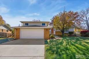 1502 Capulin Dr, Loveland, CO 80538 - Photo 1