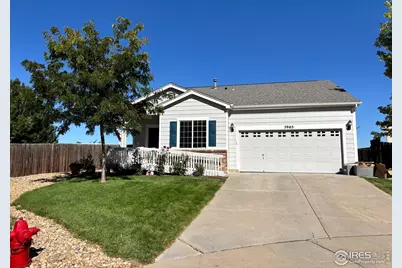 5965 Thistle Ridge Ave, Firestone, CO 80504 - Photo 1
