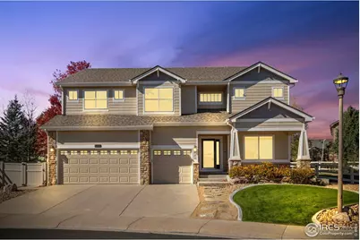 3365 Wray Ct, Loveland, CO 80538 - Photo 1