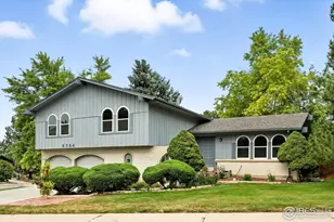 8764 E Radcliff Ave, Denver, CO 80237 - Photo 1