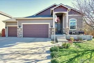 9016 Harlequin Cir, Frederick, CO 80504 - Photo 1